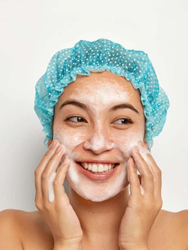 चेहरे को साफ करने के 8 नैचुरल व‍िकल्‍प