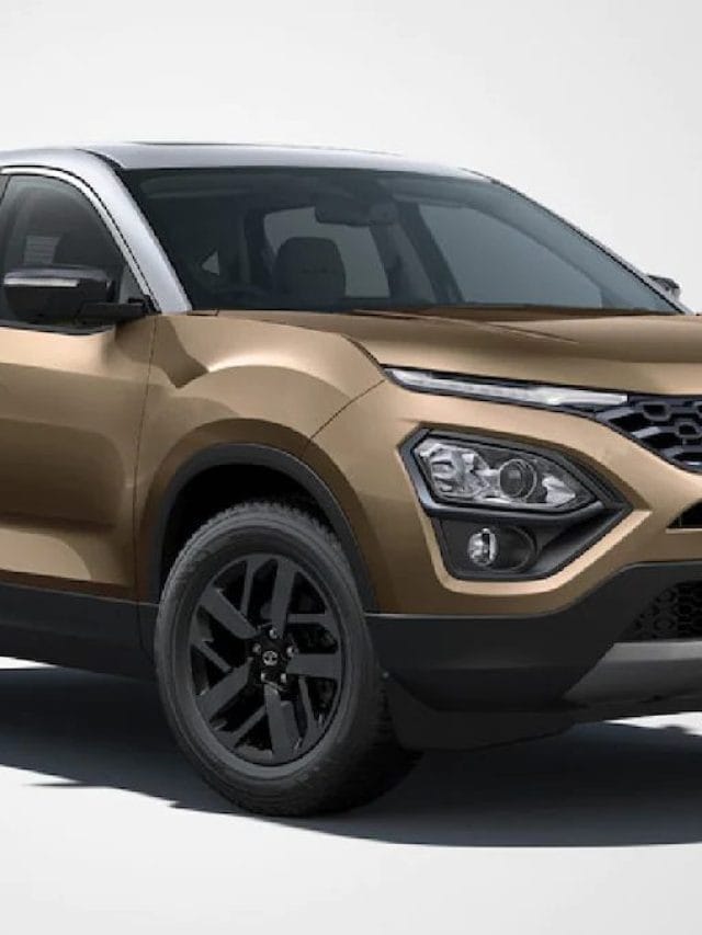 Tata का धमाका! नए डिजाइन और फीचर्स के लॉन्च की 3 नई SUV