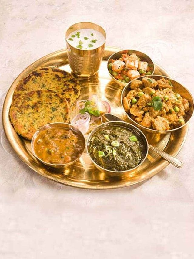 इन बर्तनों में करें भोजन, रहेंगे सेहतमंद…