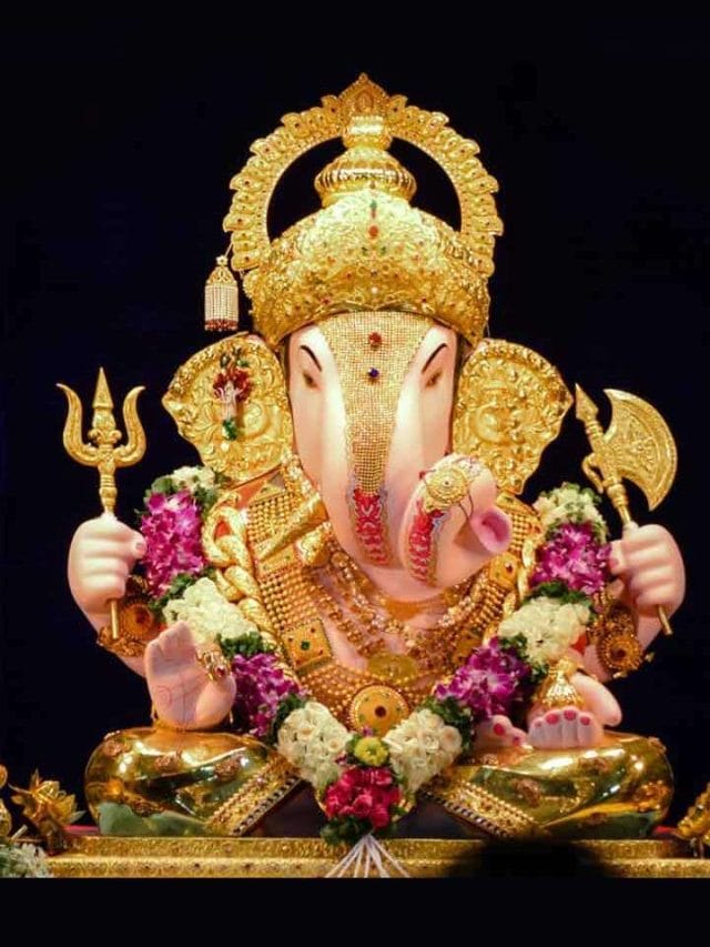 भारत में मौजूद गणपति के इन मंदिरों का दर्शन जरूर करें