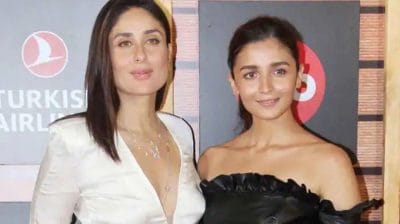 करीना कपूर ने Alia Bhatt की प्रेग्नेंसी पर कही ऐसी बात, सुनकर हैरान रह गए फैंस