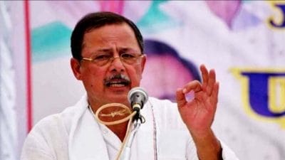 वरिष्ठ कांग्रेस नेता अजय सिंह को हाई कोर्ट से राहत, याचिका ख़ारिज