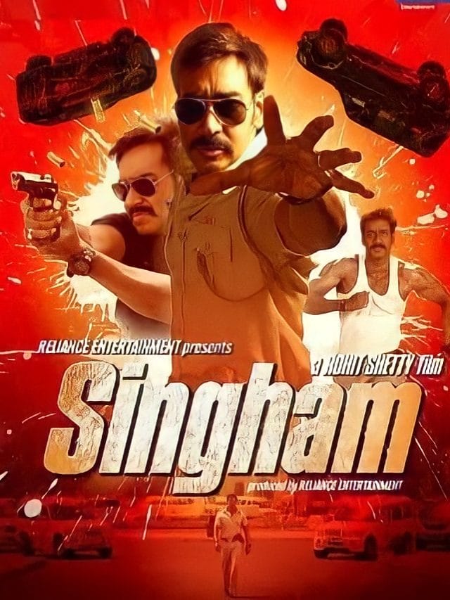 इंतजार खत्म! सिंघम 3 की शूटिंग इस दिन से होगी शुरू, दिखेंगे ये स्टार्स