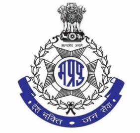 डाबरपुरा के एक लड़के के बहकाने से भाग आई थी नाबालिग, पुलिस ने किया बरामद