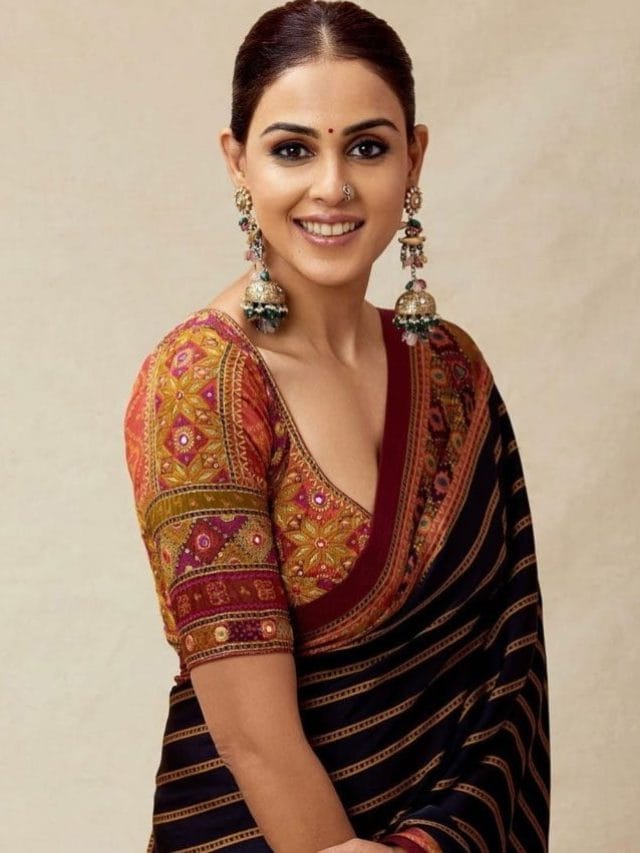 Happy Birthday Genelia D’Souza : जेनेलिया डिसूजा का जीवन परिचय