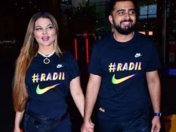 Rakhi Sawant को बॉयफ्रेंड ने दुबई में गिफ्ट किया आलीशान घर, देखें झलक, वीडियो वीडियो