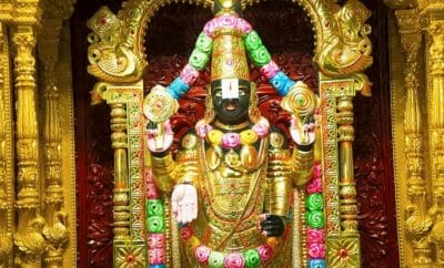 IRCTC के साथ कीजिये दक्षिण भारत की धार्मिक यात्रा, 7 दिन और 6 रात का है टूर