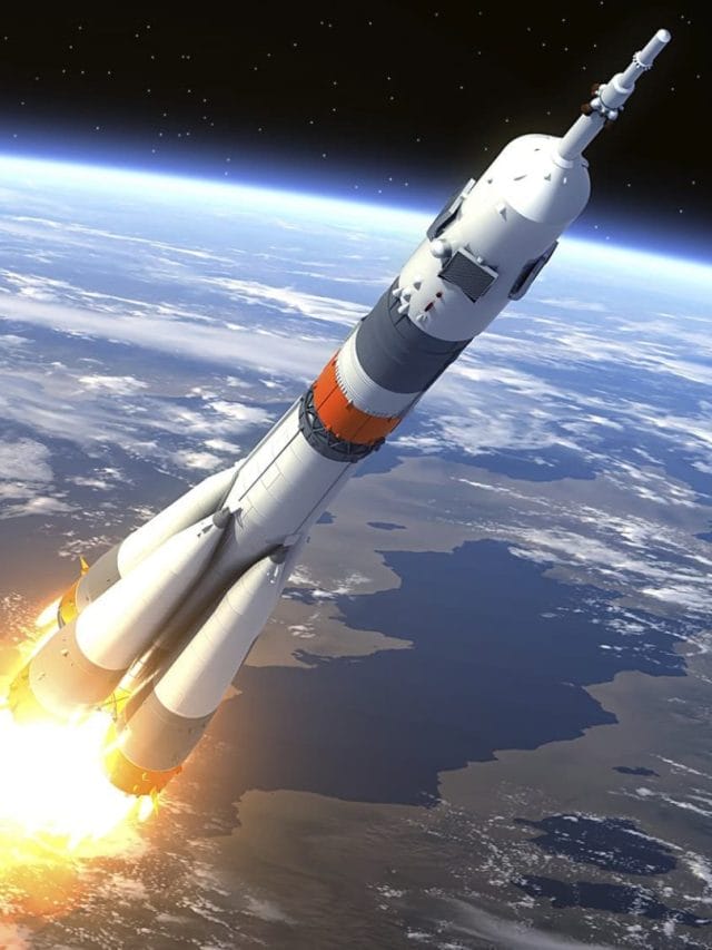 इसरो रॉकेट लॉन्च देखें! इस तरह रजिस्टर करें