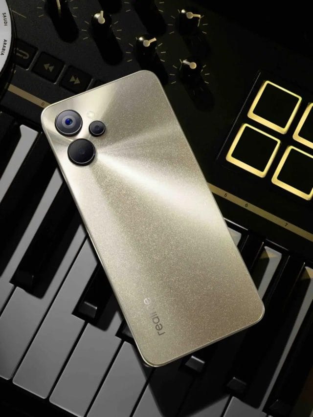 Realme 9i 5G आज होगा लॉन्च, जानें स्पेसिफिकेशन्स और फीचर्स