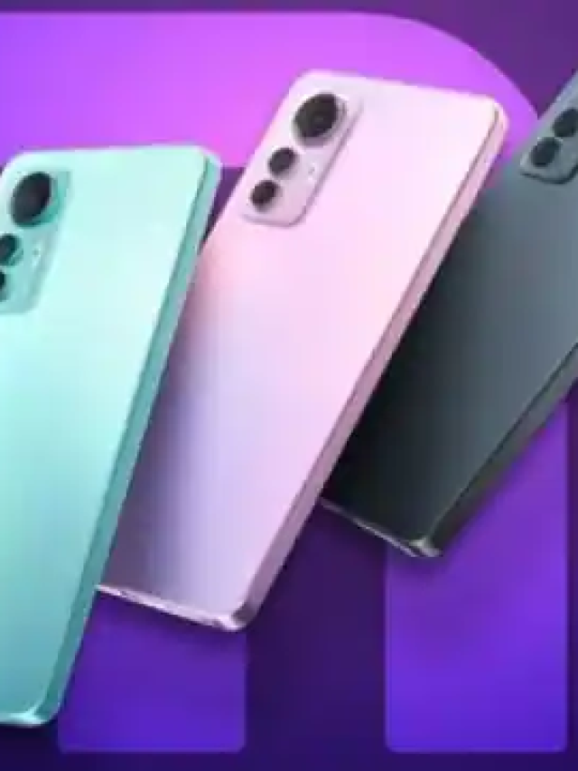 अमेजन पर Xiaomi फ्लैगशिप डेज सेल शुरू, सस्ते में मिल रहें है महंगे फोन