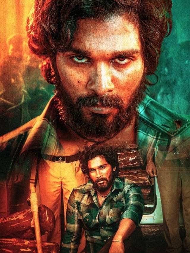 शुरू हुई Pushpa 2 की तैयारी, सामने आया अल्लू अर्जुन का लुक, देखें यहाँ