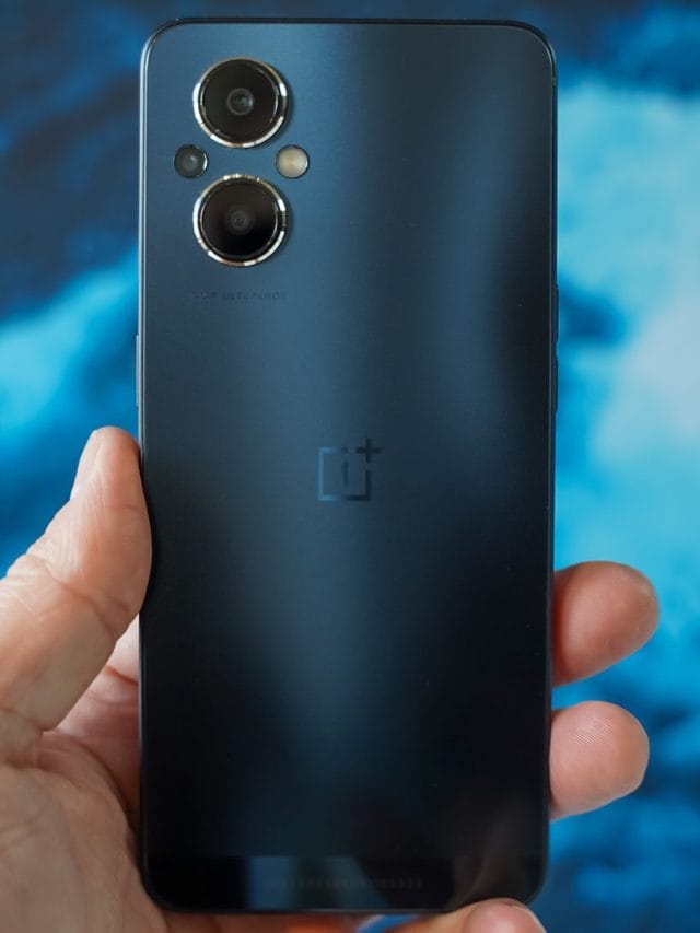OnePlus Nord N20 SE स्मार्टफोन हुआ लॉन्च