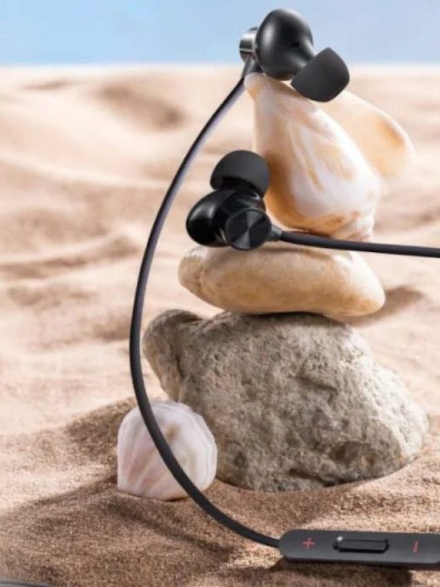 OnePlus Nord Wired इयरफोन लॉन्च, जानिए क्या हैं स्पेसिफिकेशंस