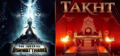 बॉक्स ऑफिस की खस्ता हालत देख मेकर्स में छाया डर, शुरू होने से पहले ही टल गई ये 5 फिल्में