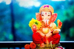 Ganesh Chaturthi