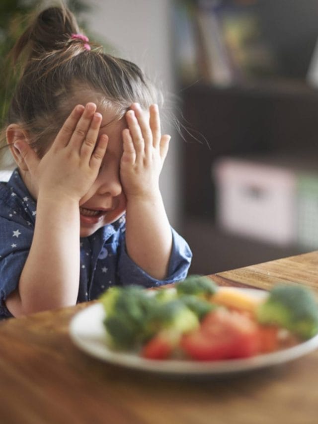 बच्चों की भूख बढ़ाएंगे ये उपाय