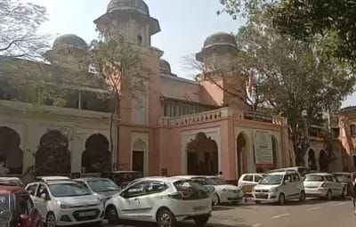 इंदौर : ड्रग पैडलर फर्जी मृत्यु प्रमाण पत्र मामला, आरोपी माँ को पुलिस ने किया कोर्ट में पेश