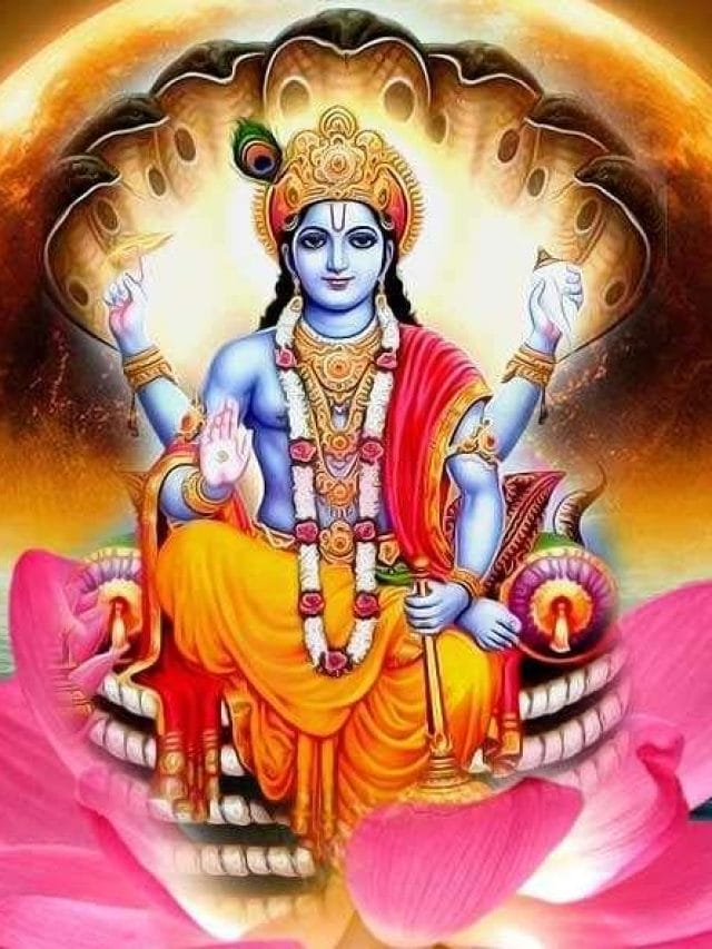 आज है पुत्रदा एकादशी, जानें क्या करें और क्या न करें…