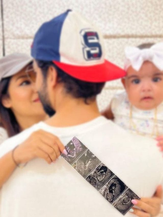 फिर से पैरेंट्स बनने वाले हैं देबीना-गुरमीत