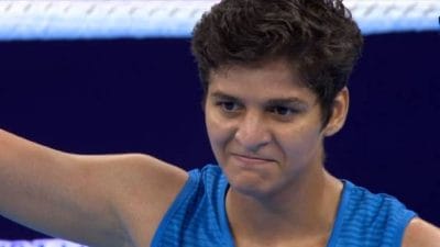 Commonwealth Games 2022 Day 7 : भारतीय मुक्केबाजों के दमदार पंचो से दहला बर्मिंघम, पक्का किया सातवां मेडल