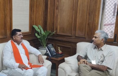 मध्यप्रदेश : किसानों के लिए खुशखबरी, सरकार करेगी बढ़ाकर 40 क्विंटल मूंग की खरीदी