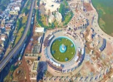 उज्जैन में तैयार किया जा रहा नीम ग्रीन कॉरिडोर, रोपे जाएंगे इतने पौधे