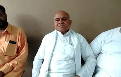 नेता प्रतिपक्ष डॉ गोविंद सिंह ने लिखा राज्यपाल को पत्र, पोषण आहार घोटाले को लेकर की ये बड़ी मांग