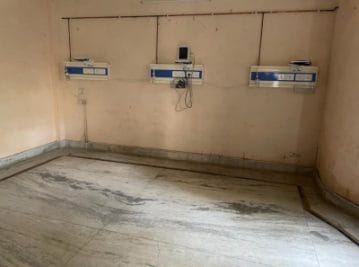 आयुष्मान में फर्जीवाड़ा, निजी अस्पताल पर स्वास्थ्य विभाग ने मारा छापा