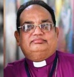 पूर्व बिशप पीसी सिंह पर कसा ED ने शिकंजा, फॉरेन एक्सचेंज मैनेजमेंट एक्ट याने FEMA के तहत मुकदमा दर्ज