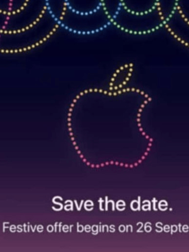 Apple Diwali Sale शुरू, Navratri पर सस्ते में खरीदें iPhone मॉडल्स