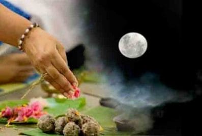 सर्वपितृ अमावस्या कल, बन रहें खास संयोग, करें ये खास उपाय, खुल जाएगा बंद किस्मत का ताला, यहाँ जानें