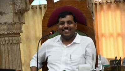 पति नहीं प्रधान पत्नी ही करेगी सब काम, पंचायतों की बैठक में सरपंच पति के भाग लेने पर लगा प्रतिबंध, आदेश जारी