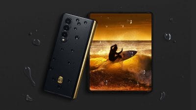 Samsung W23 5G मचाएगा धमाल, होगी फोल्डींग स्क्रीन और आकर्षक डिजाइन, मिलेगा 5 कैमरा, जानें यहाँ