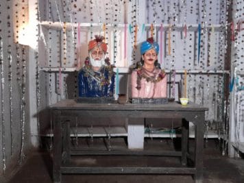 Jabalpur : राजा शंकरशाह रधुनाथ शाह के बलिदान स्थल पर बन रहे म्यूजियम को लेकर विरोध