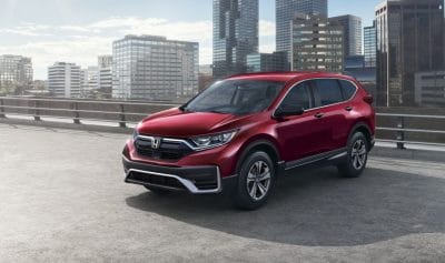 Honda की नई SUV भारत के बाजारों में जल्द लेगी एंट्री, जानें कब होगी लॉन्चिंग