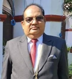 जबलपुर : पीसी सिंह को पद से हटाया, बीके नायक बने नए बिशप