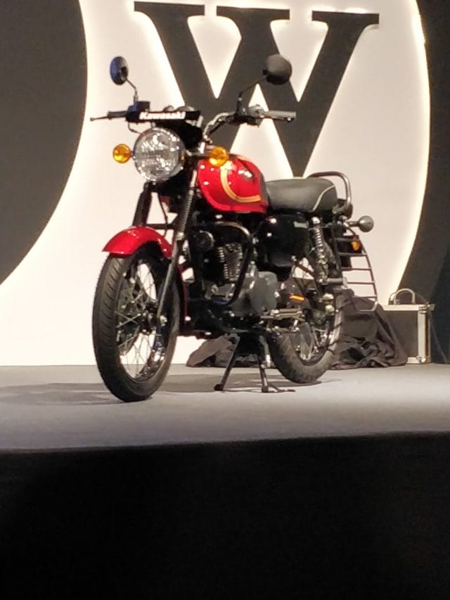 भारत में लॉन्च हुई Kawasaki की सबसे सस्ती बाइक, जानें फीचर्स