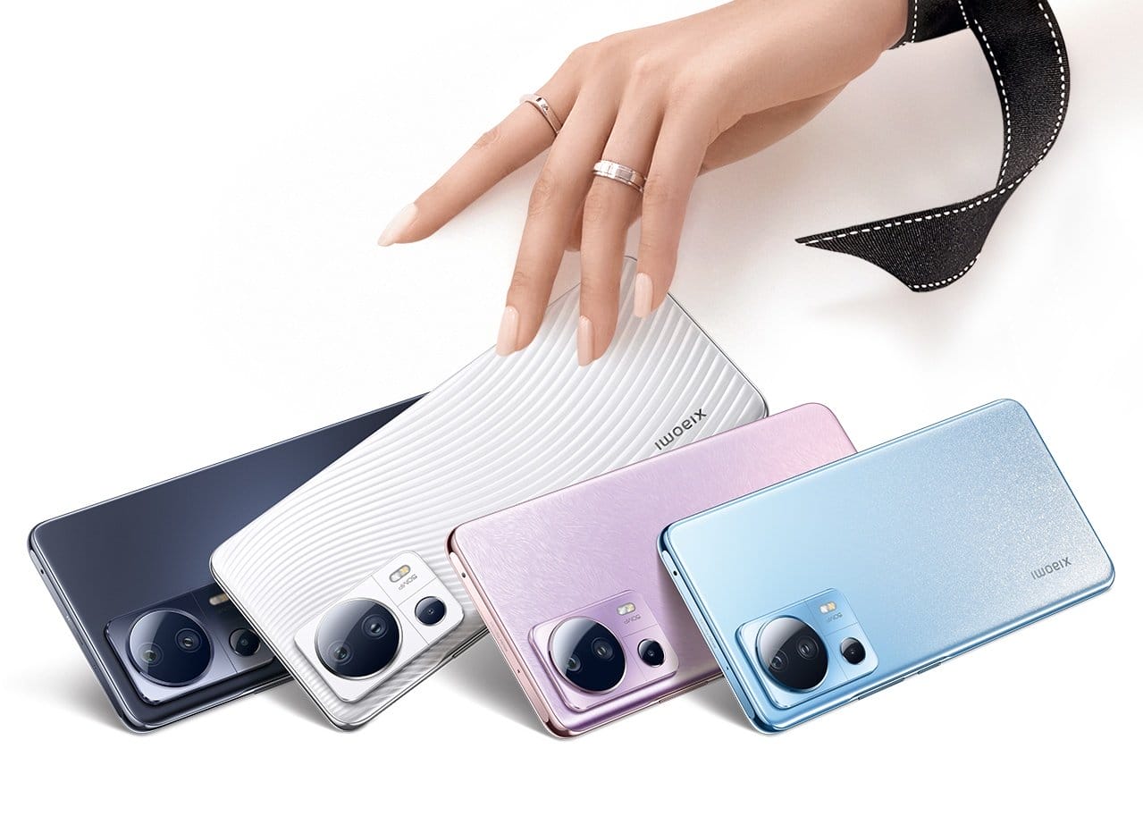 Xiaomi Civi 2 हुआ लॉन्च, मिल रहा है 2 फ्रंट कैमरा, iPhone 14 प्रो जैसी डिजाइन, यहाँ जानें कीमत और फीचर्स