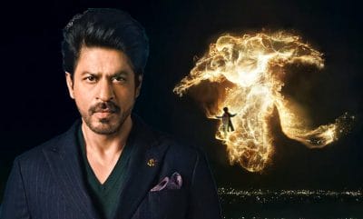 Brahmastra में Shahrukh Khan के कैमियो ने मचाया धमाल, सोशल मीडिया पर वायरल हुई वीडियो