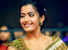 PHOTO : कौन है Rashmika Mandanna की छोटी बहन, जो दिखती है एक्ट्रेस से भी क्यूट