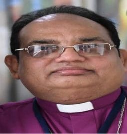 जबलपुर : पूर्व बिशप पीसी सिंंह ने हाईकोर्ट में अपनी जमानत लगाई अर्जी, कोर्ट ने EOW से मांगा जांच का ब्यौरा