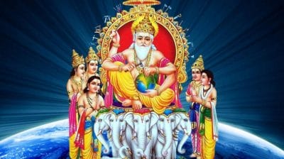 Vishwakarma Puja 2022: विश्वकर्मा पूजा कल, बन रहे हैं 4 खास संयोग, यहाँ जानें शुभ मुहूर्त और पूजा की विधि