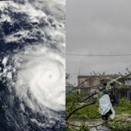 Hurricane Ian: इयान चक्रवात ने फ्लोरिडा में मचाई तबाही, पढ़ें पूरी खबर