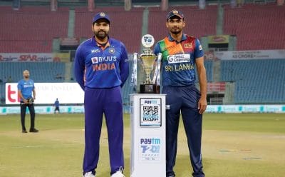 एशिया कप 2022 : ‘करो या मरो’ मुकाबले में श्रीलंका से सामना करेगी भारत, अक्षर पटेल को मिल सकता है मौका