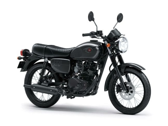 भारत में जल्द छाएगा नए Kawasaki W175 का जादू, होगी कंपनी की सबसे सस्ती बाइक, कुछ दिनों में होगी लॉन्च