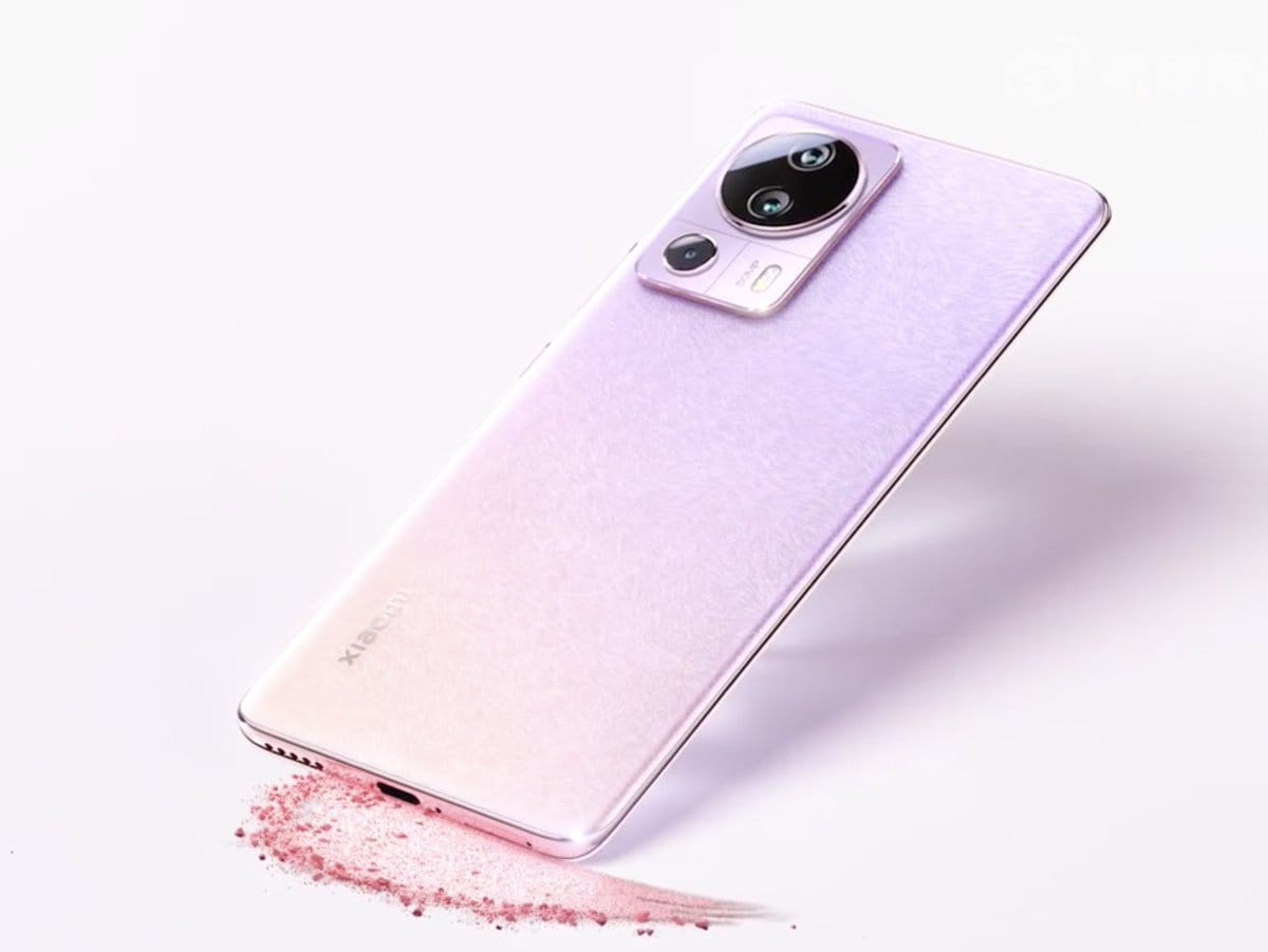 Xiaomi Civi 2 हुआ लॉन्च, मिल रहा है 2 फ्रंट कैमरा, iPhone 14 प्रो जैसी डिजाइन, यहाँ जानें कीमत और फीचर्स