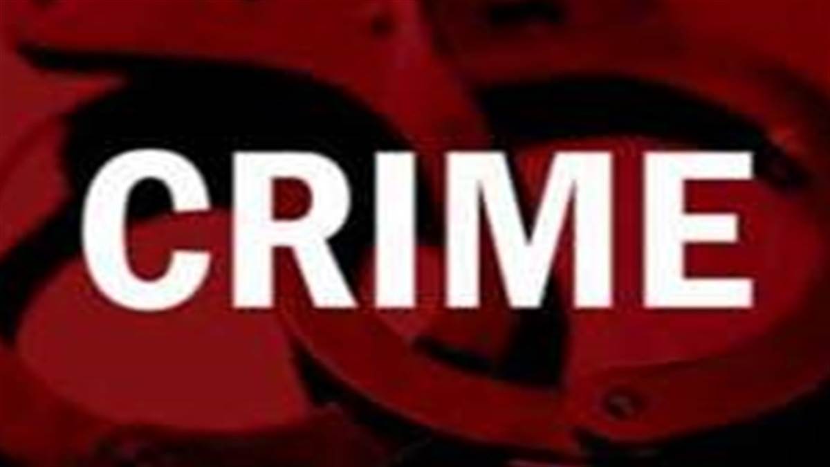 Police caught gamblers preparing for New Year's celebration in Jabalpur Indore