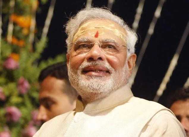 pm narendra modi