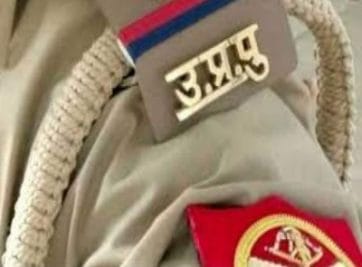 यूपी पुलिस का गजब कारनामा, 600 किलोमीटर दूर पेपर दे रहे व्यक्ति पर दर्ज की एफ आई आर