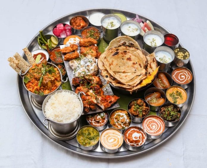 PM Modi Birthday Special : खाओ '56 इंच मोदी जी' थाली का भोजन और पाओ लाखों रुपये इनाम जीतने का मौका
